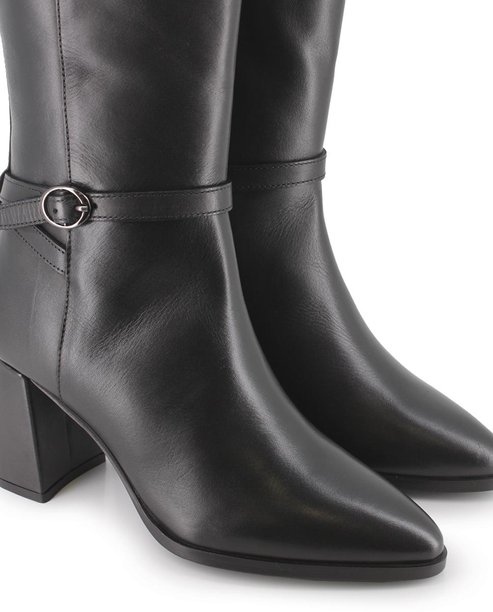 Botas de tacón Cayetana Blogger