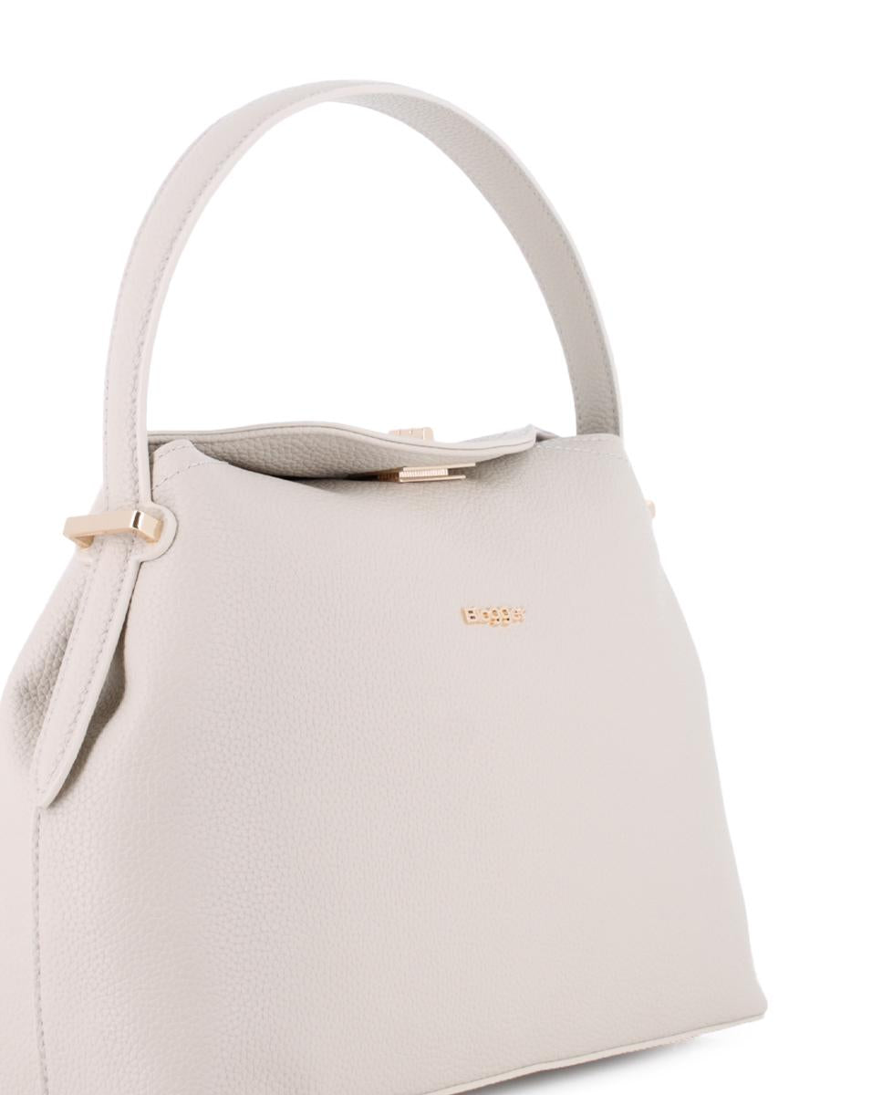 Bolso Blogger Priscila color beige