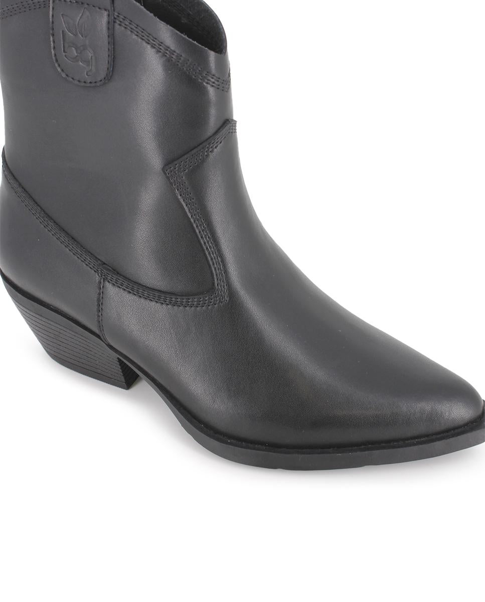 Botines camperos Kylie Blogger