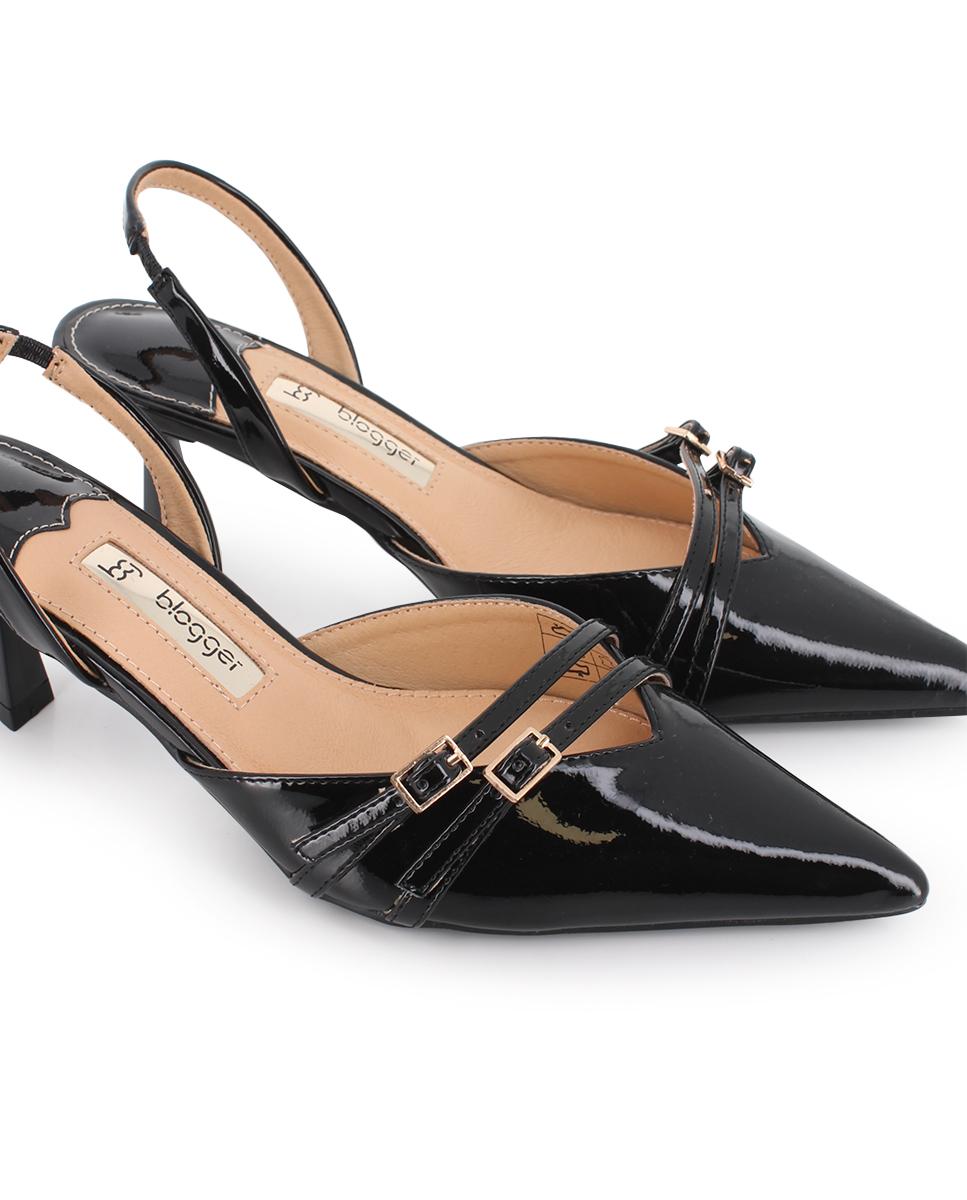 Tacones Donata Blogger