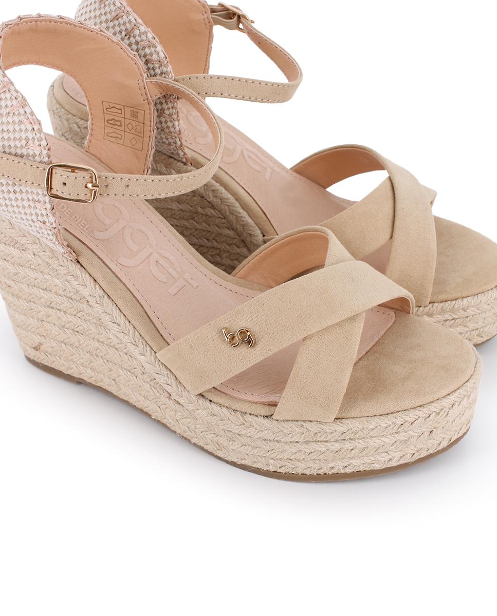 Sandalias de tacón Naxos Blogger