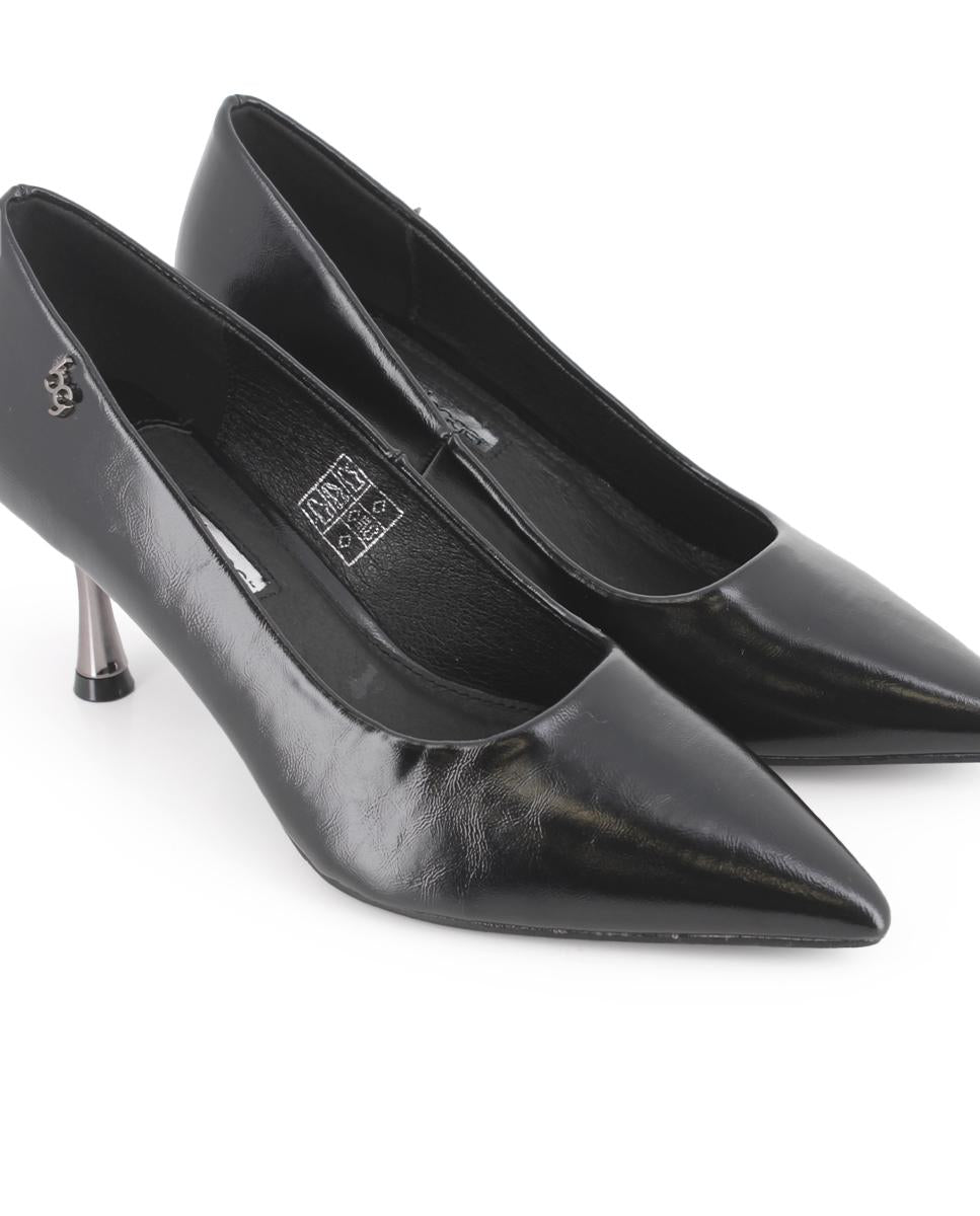 Tacones Kitten Blogger