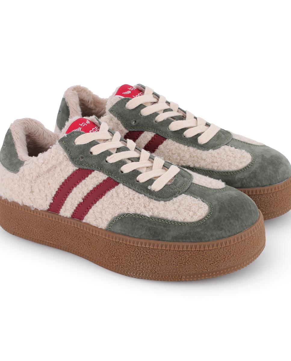 Zapatillas Siberia 02 Blogger