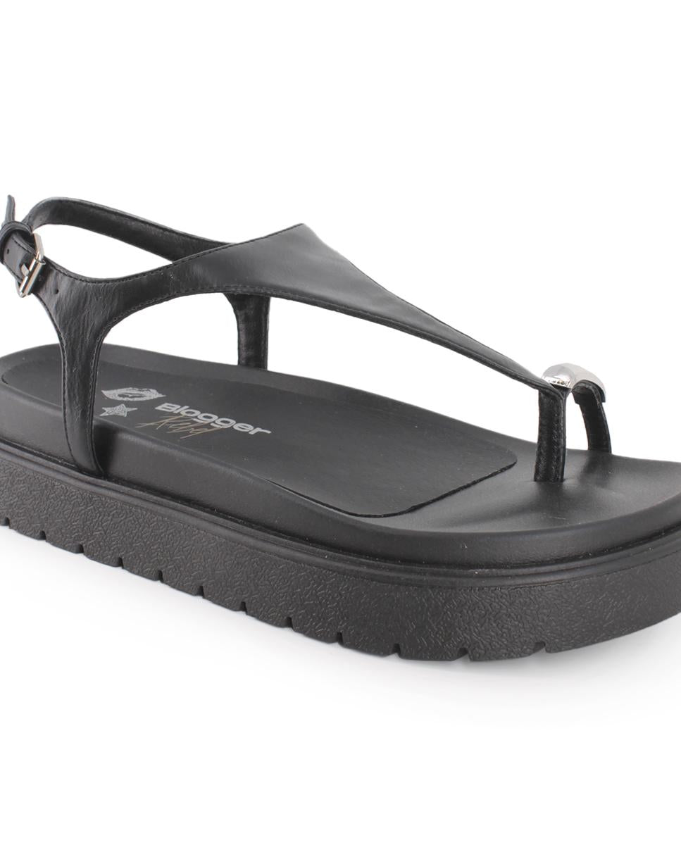 Sandalias de plaraforma Matiz