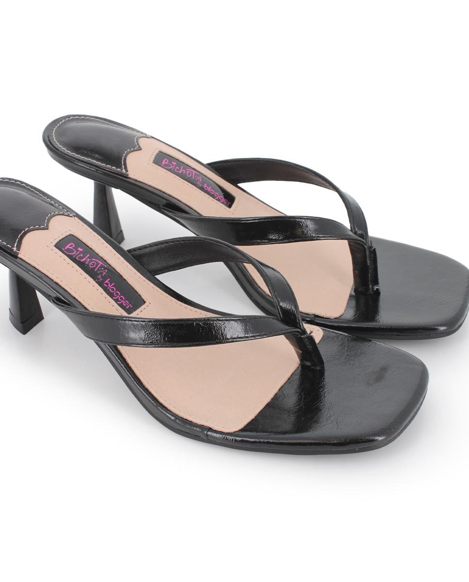 Sandalias de tacón Ottavia Blogger