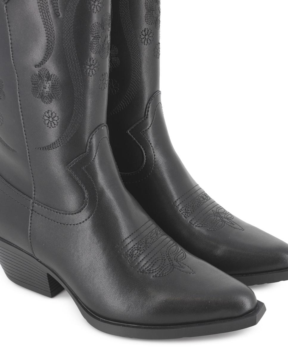 Botas camperas Alisson Blogger