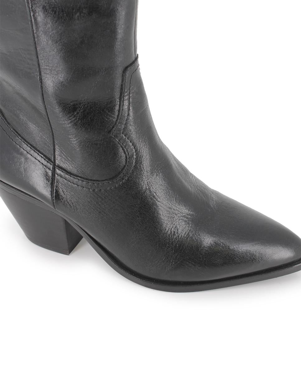 Botines camperos Natalia