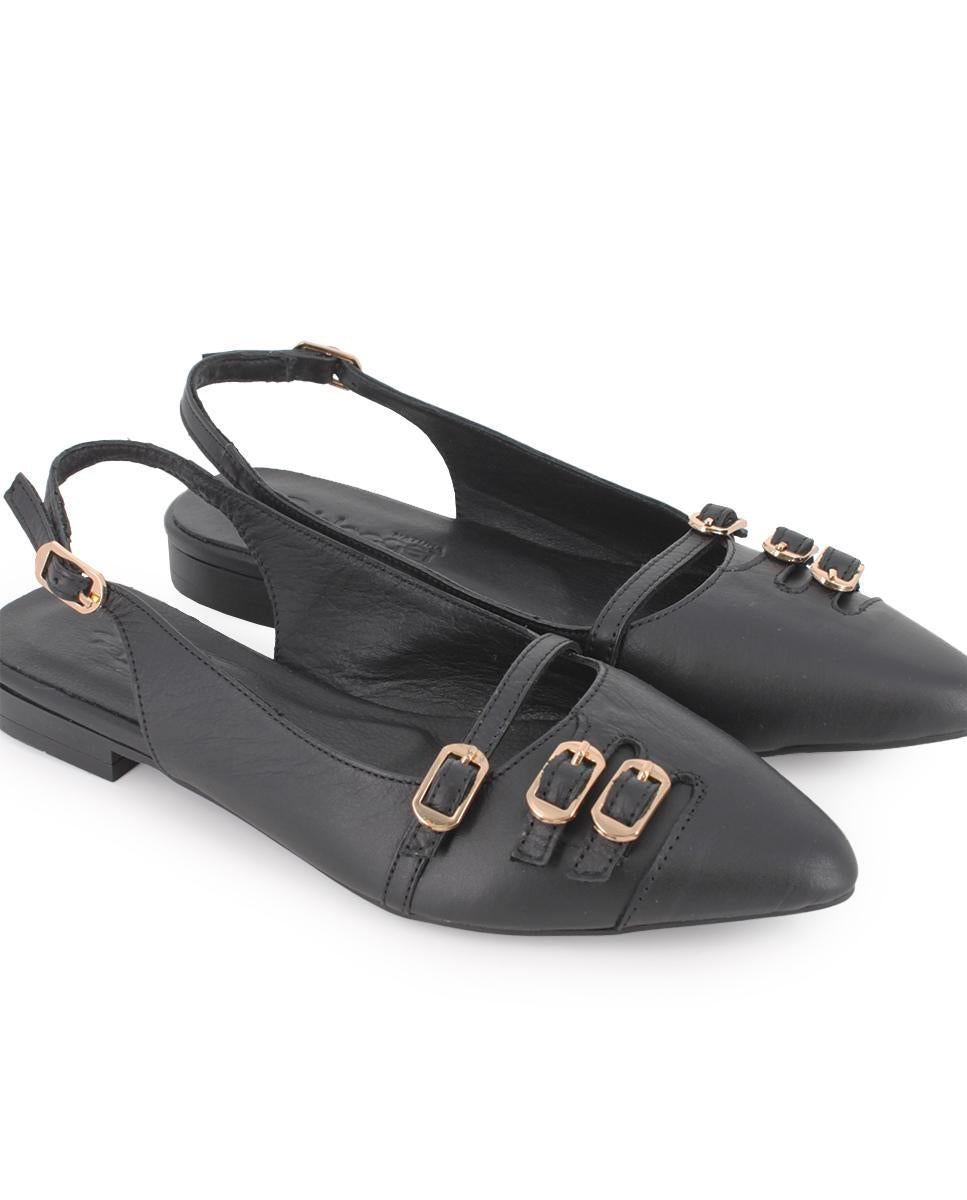 Bailarinas Angélica