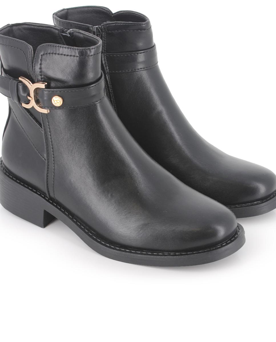 Botines chelsea Clara Blogger