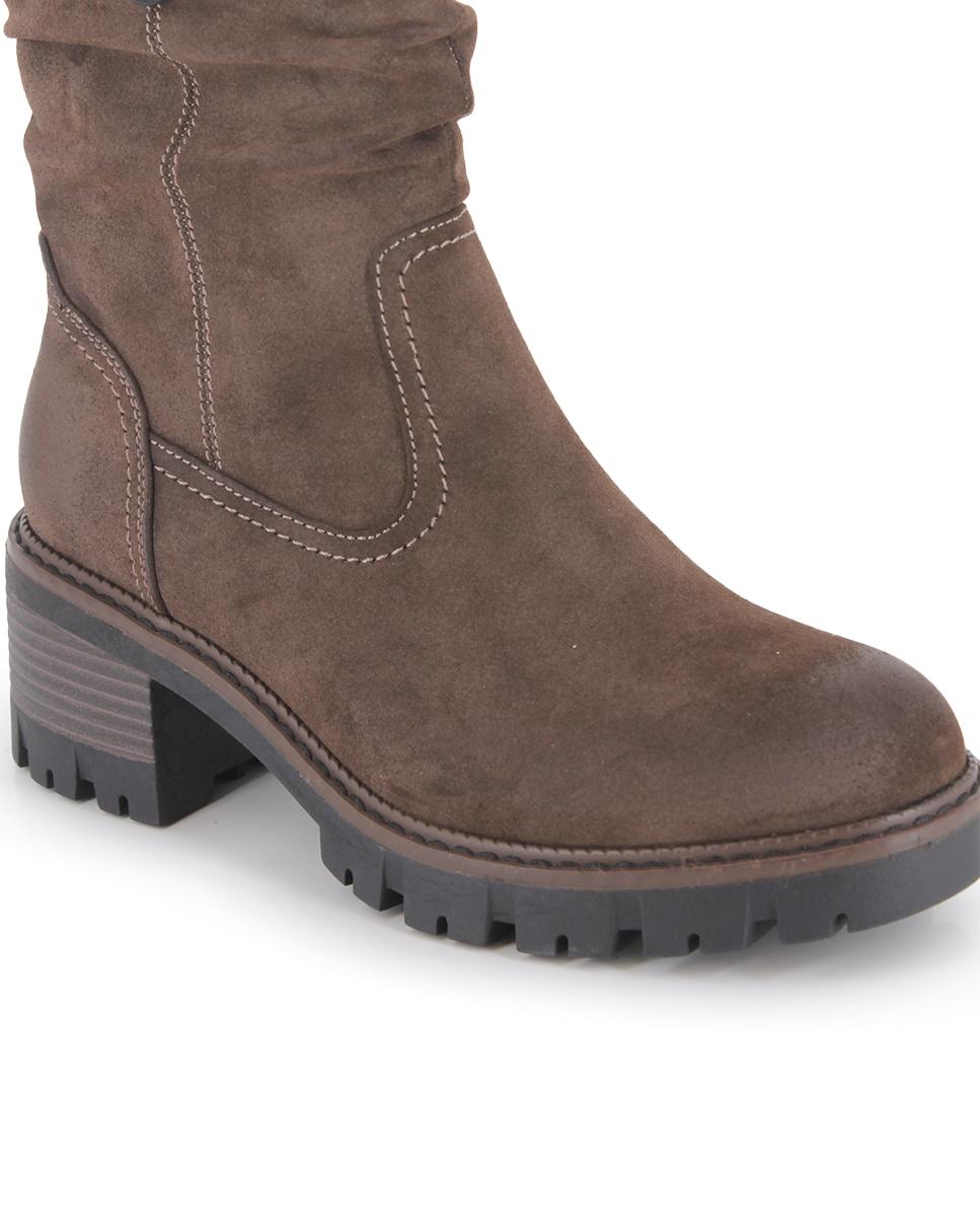 Botines de tacón Sira Blogger
