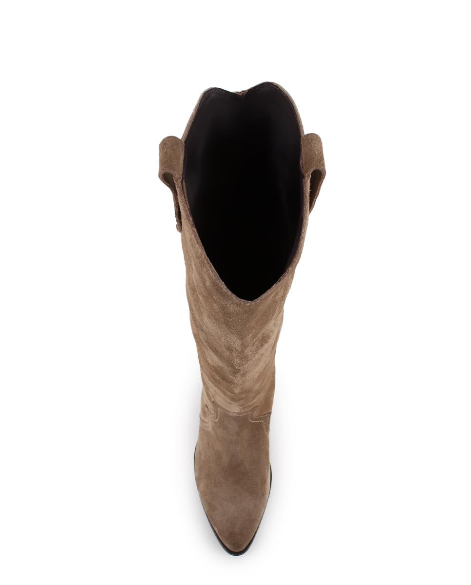 Botas camperas Grace Blogger
