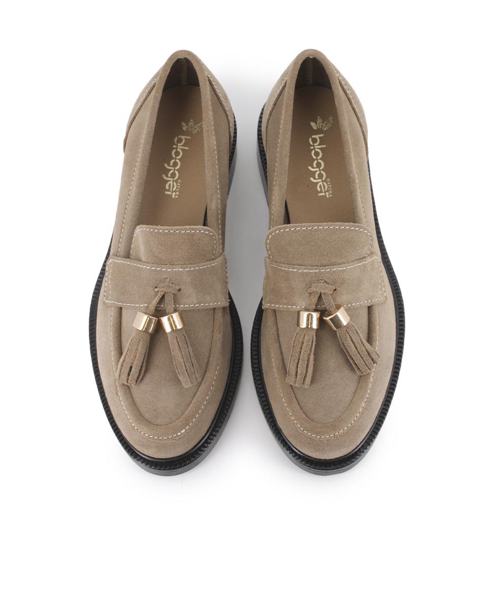 Mocasines Jana Blogger