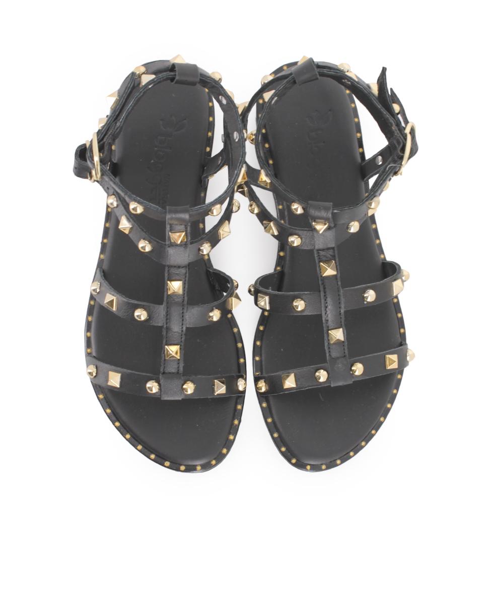 Sandalias planas Roberta Blogger