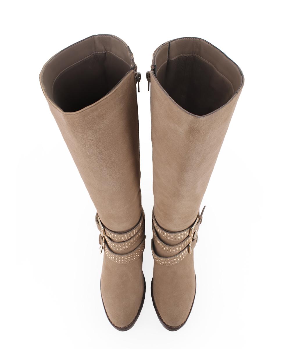Botas de tacón Danelle Blogger
