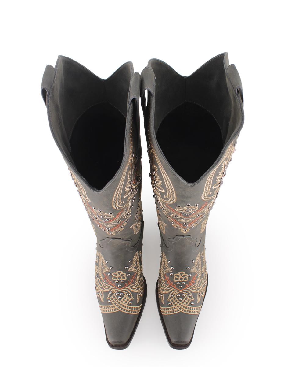 Botas camperas Cowgirl Blogger