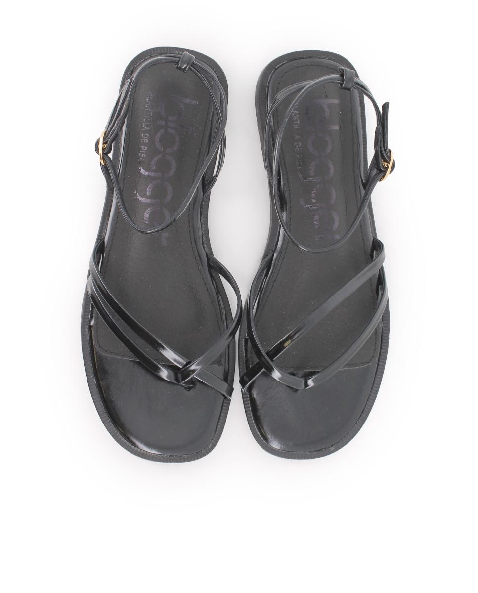 Sandalias planas Kira Blogger