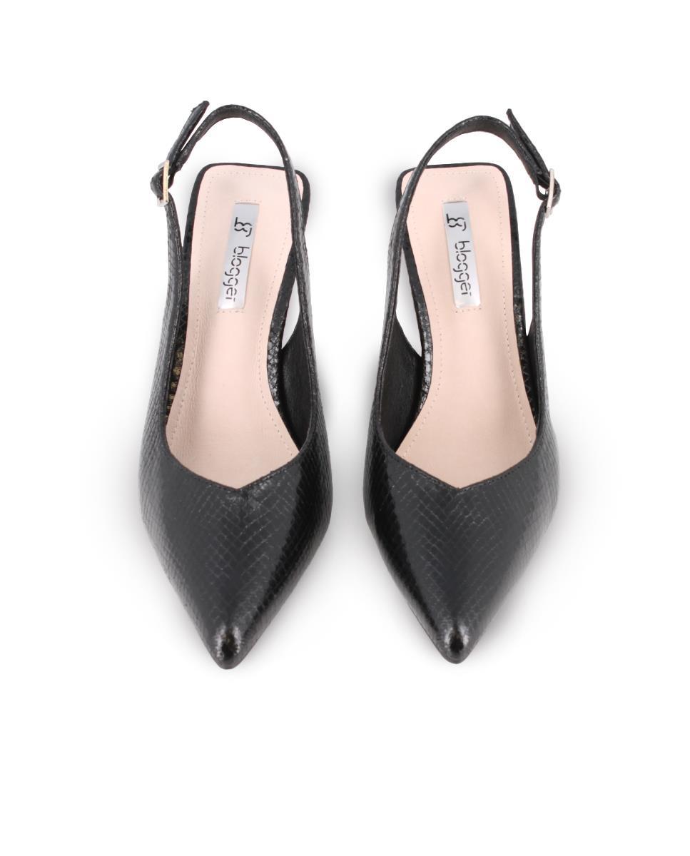 Zapatos Sophie Blogger