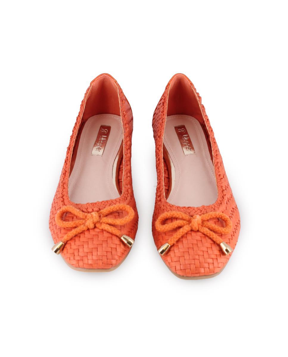 Bailarinas Lulu Blogger