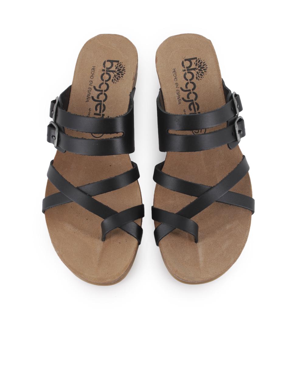 Sandalias planas Vero Blogger