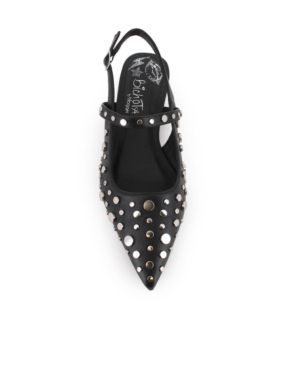 Bailarinas Bacano Blogger