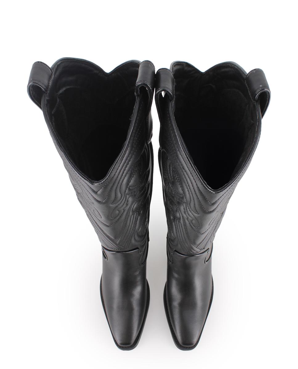 Botas camperas Fergie Blogger