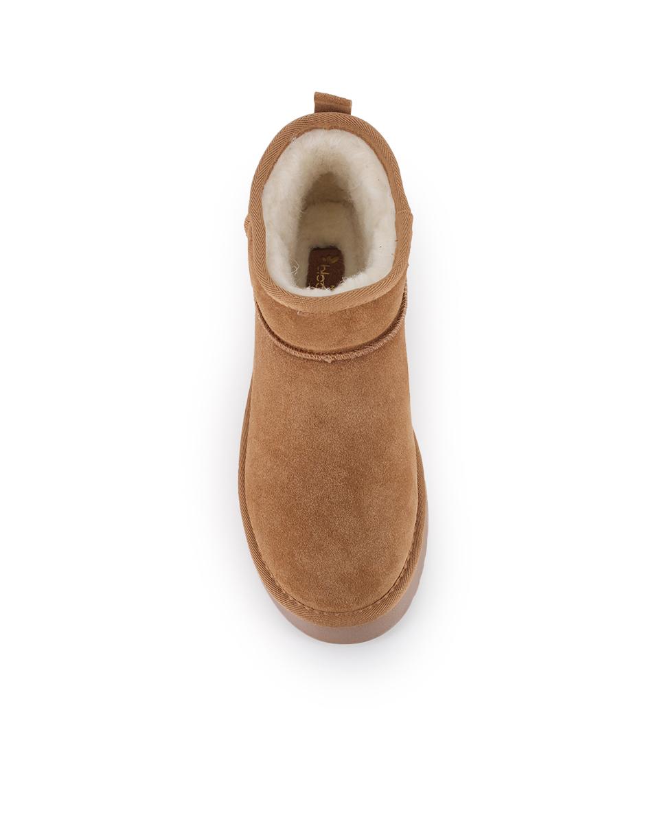 Botines australianos Finlandia Blogger