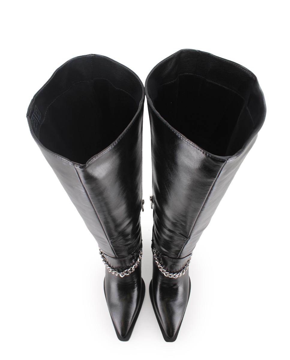 Botas de tacón Olwen Blogger