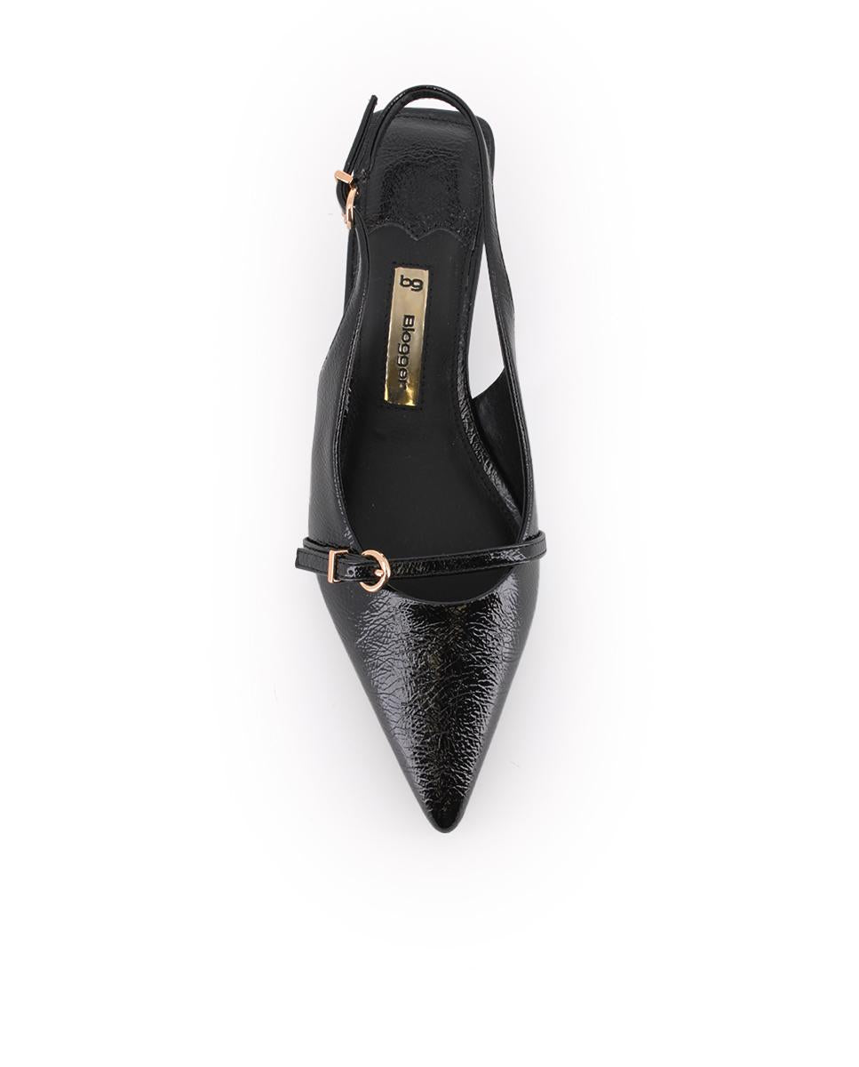 Zapatos de tacón Antique