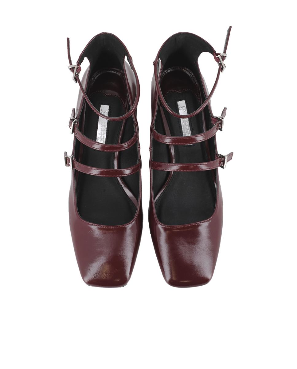 Tacones Davinia Blogger