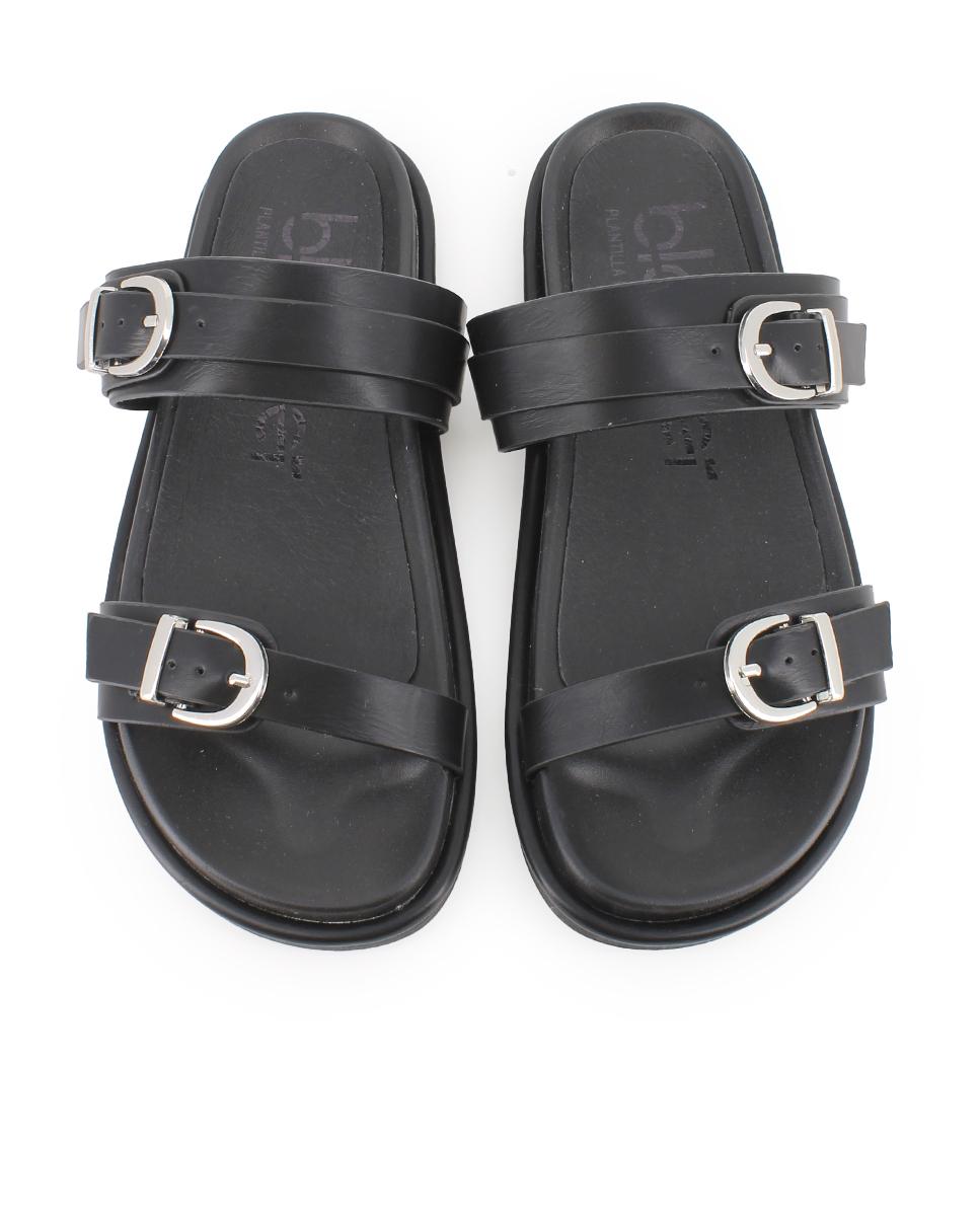 Sandalias planas Amara Blogger