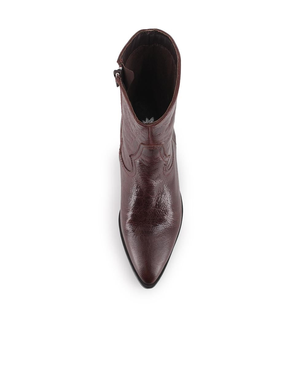 Botines camperos Natalia Blogger