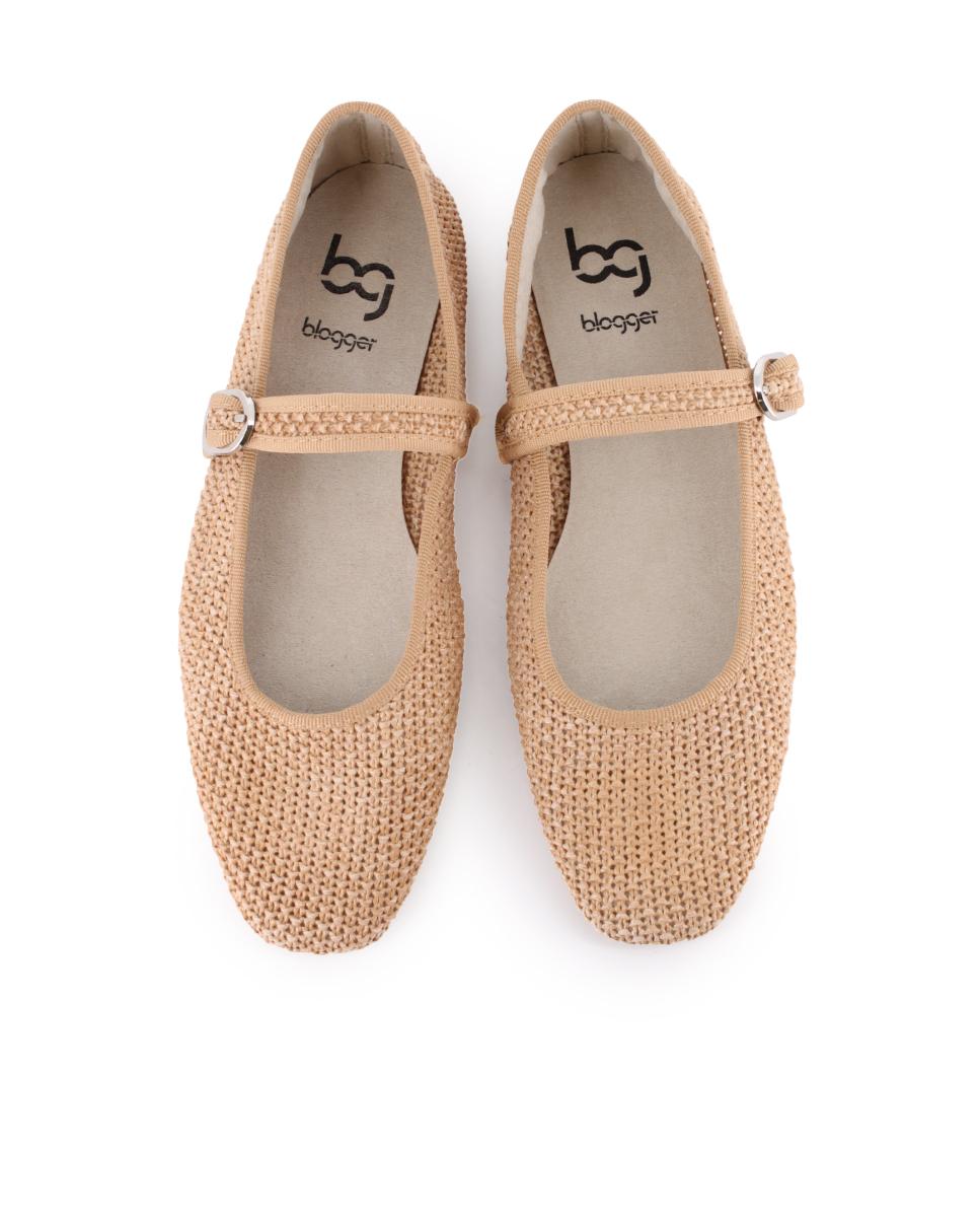 Bailarinas Tiners Blogger