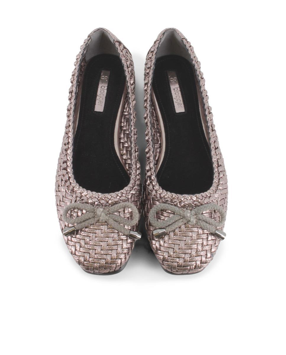 Bailarinas Lulu Blogger