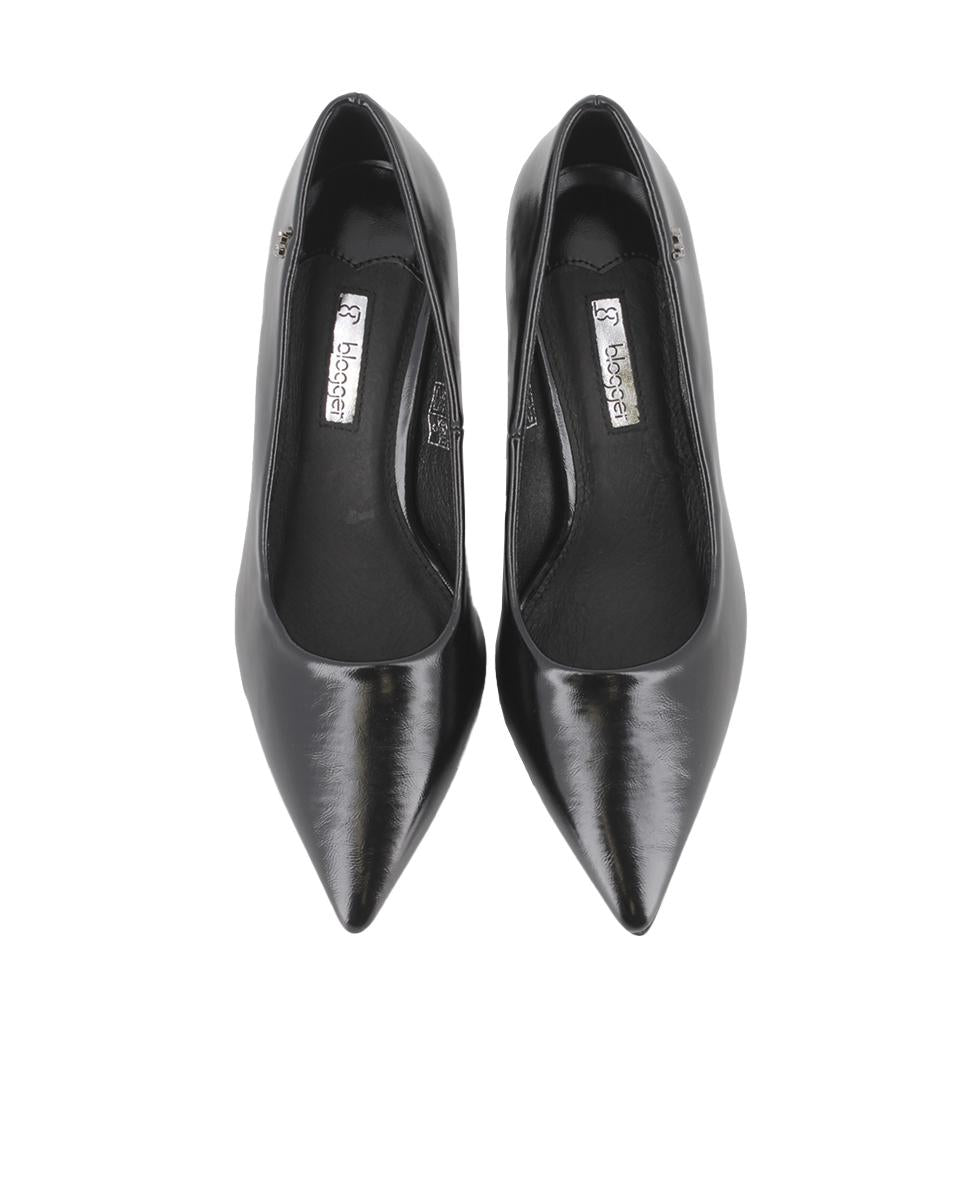 Tacones Kitten Blogger