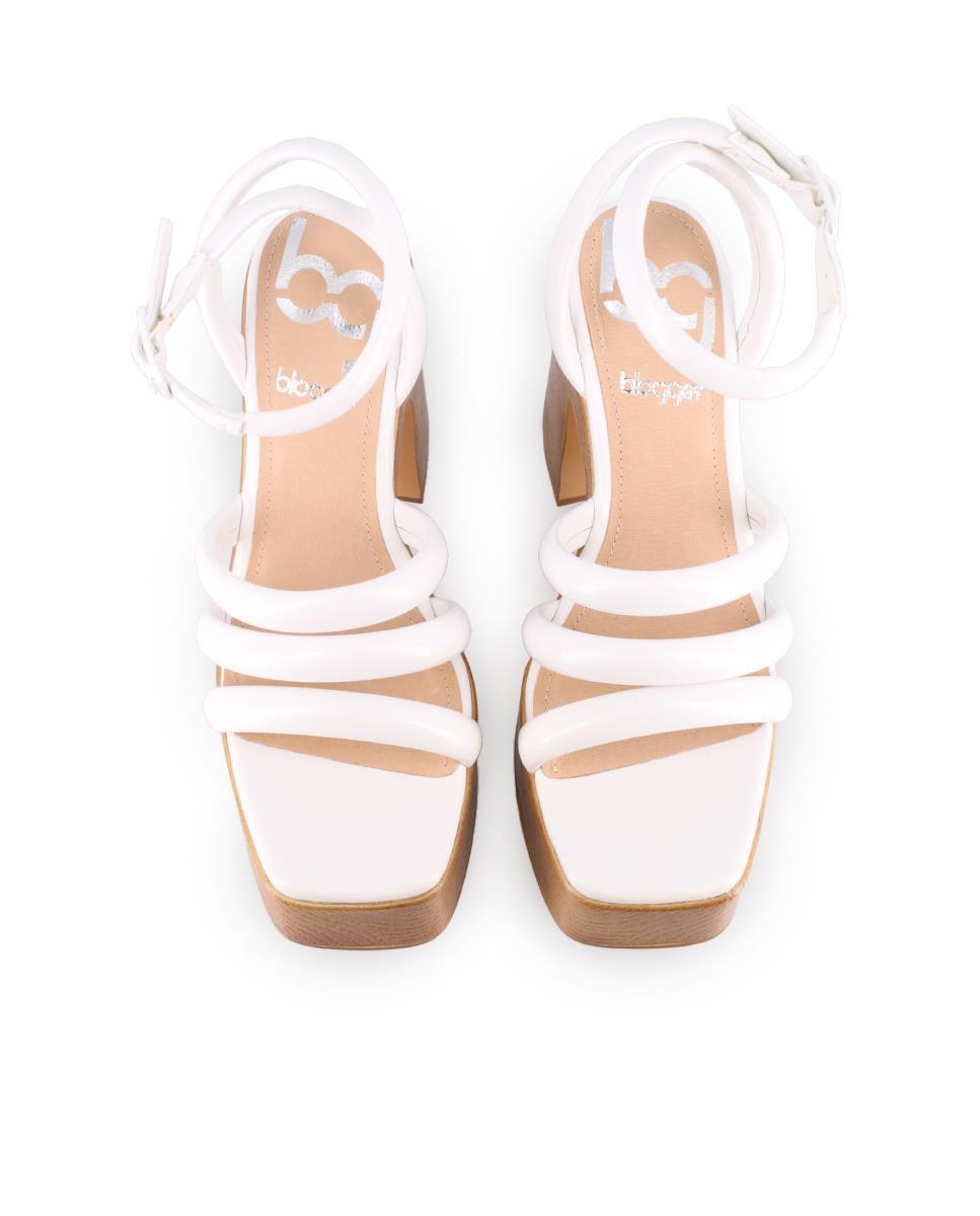 Sandalias de tacón Samantha Blogger