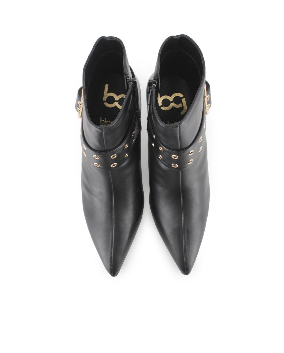 Botines de tacón Balbina Blogger