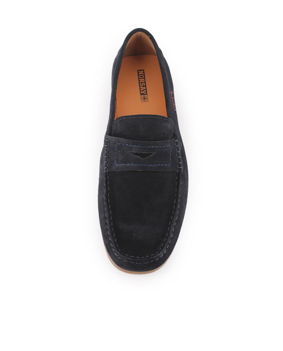 Mocasines Norsay Faro