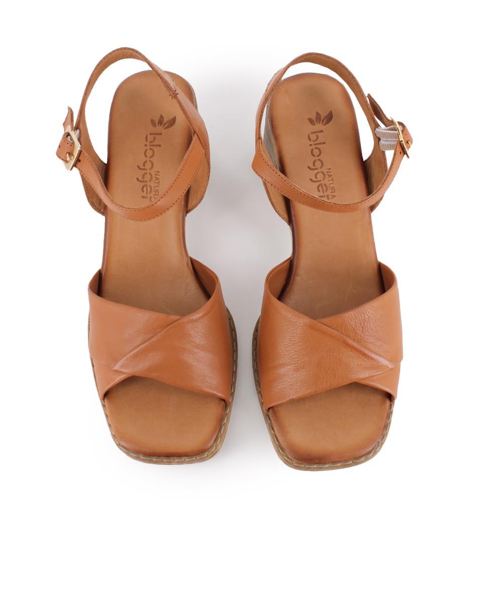 Sandalias de tacón Bahia Blogger