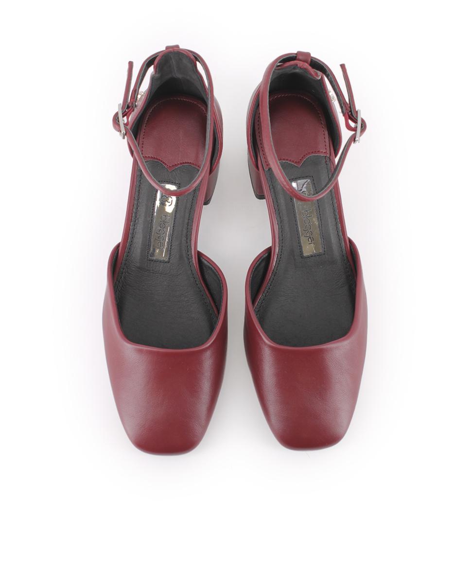 Tacones Tadea Blogger