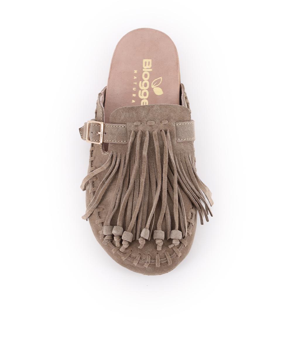 Zueco Blogger Sarria