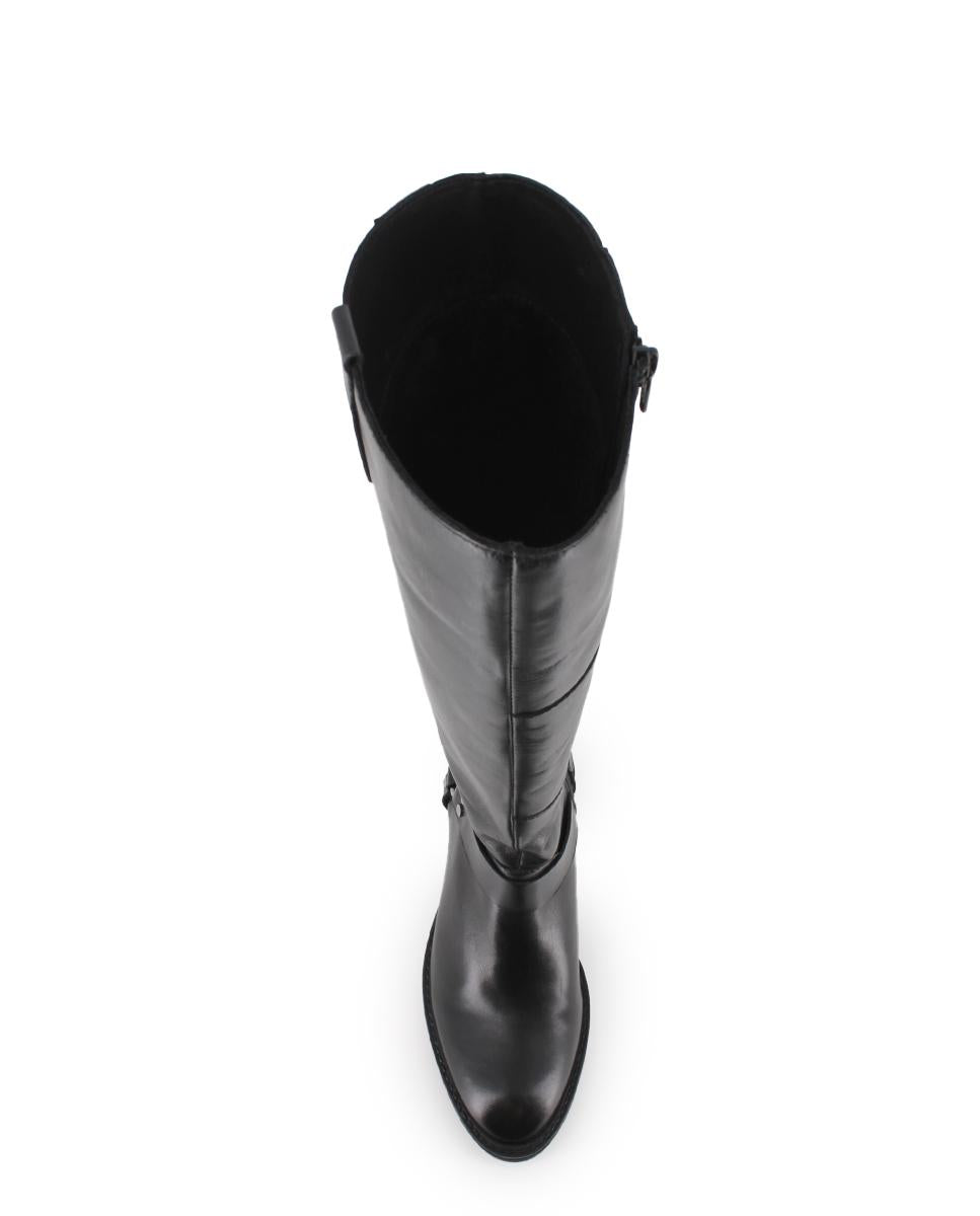 Botas de tacón Serena