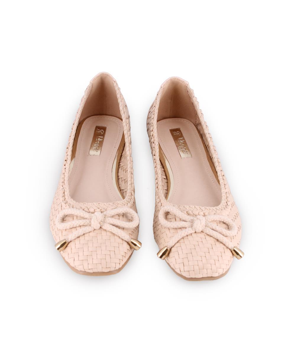 Bailarinas Lulu Blogger