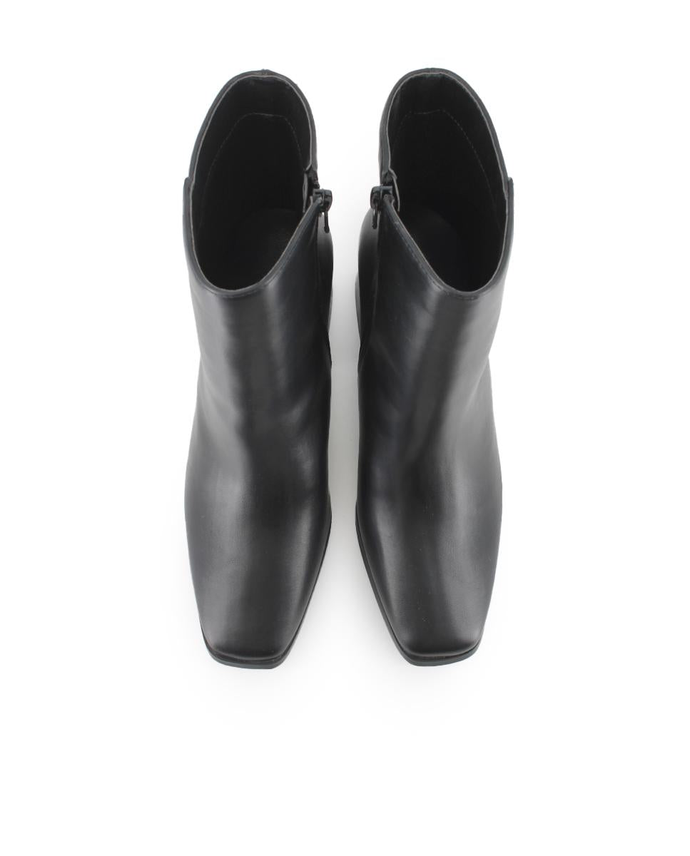 Botines de tacón Zuri Blogger