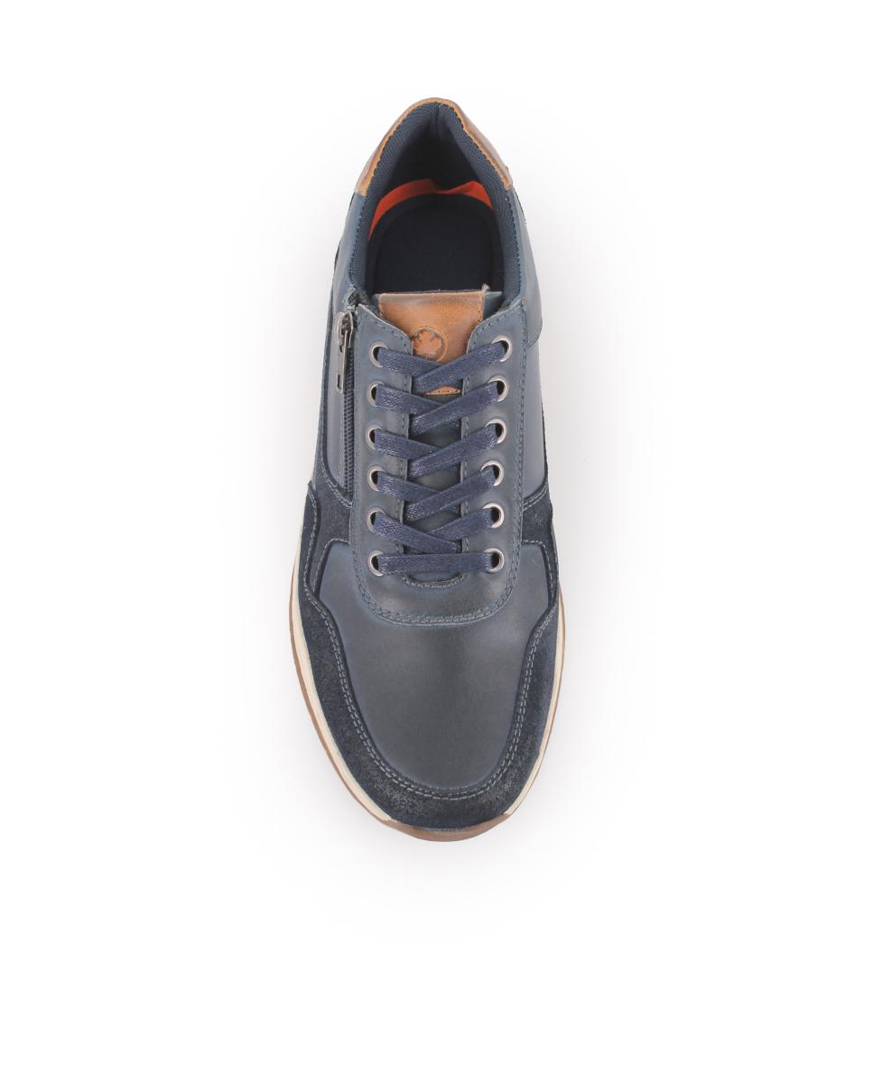 Zapatos Norsay Puglia