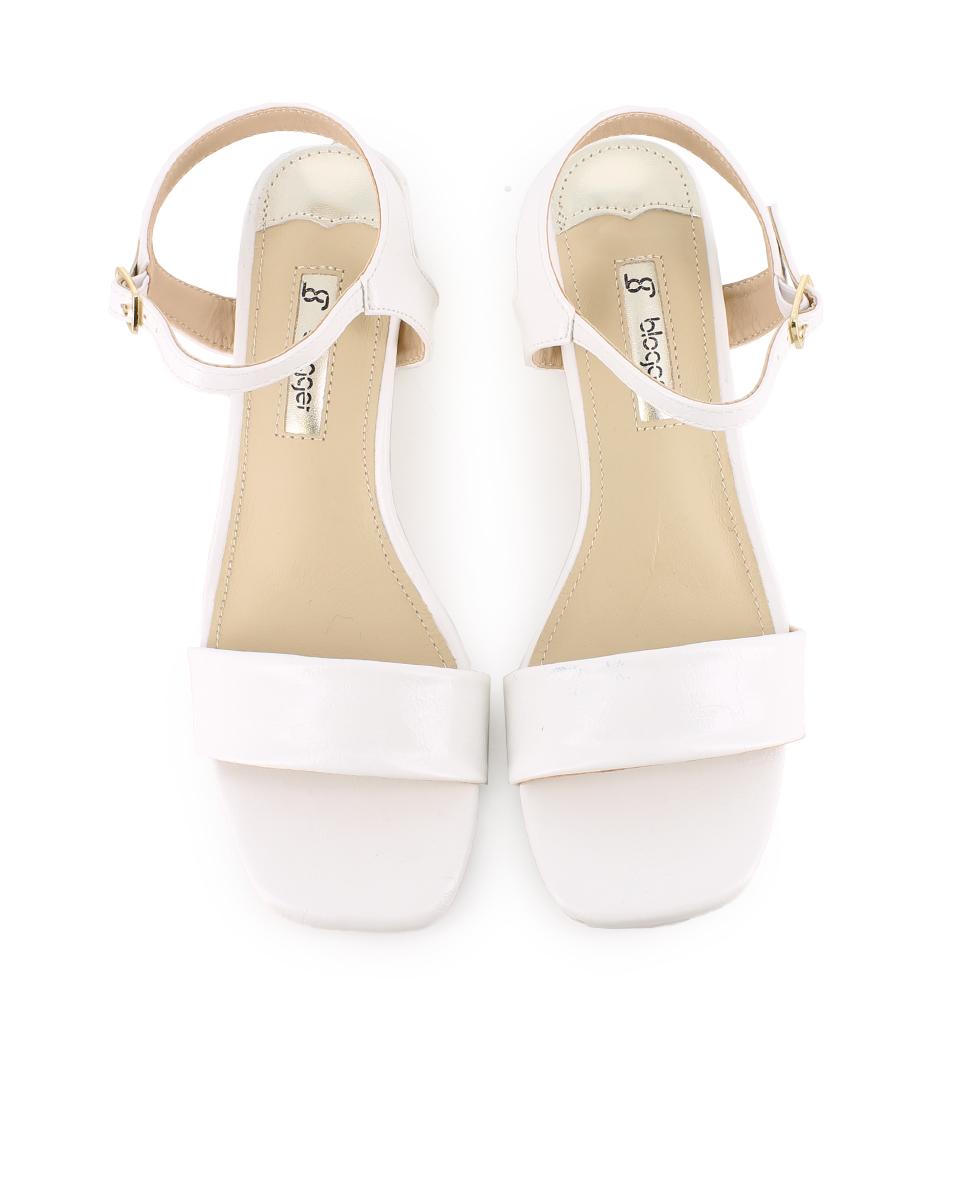 Sandalias de tacón Livia Blogger