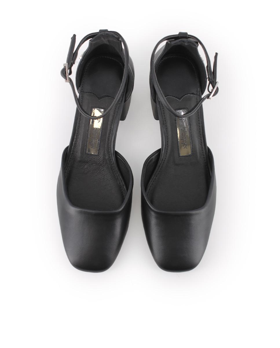 Tacones Tadea Blogger