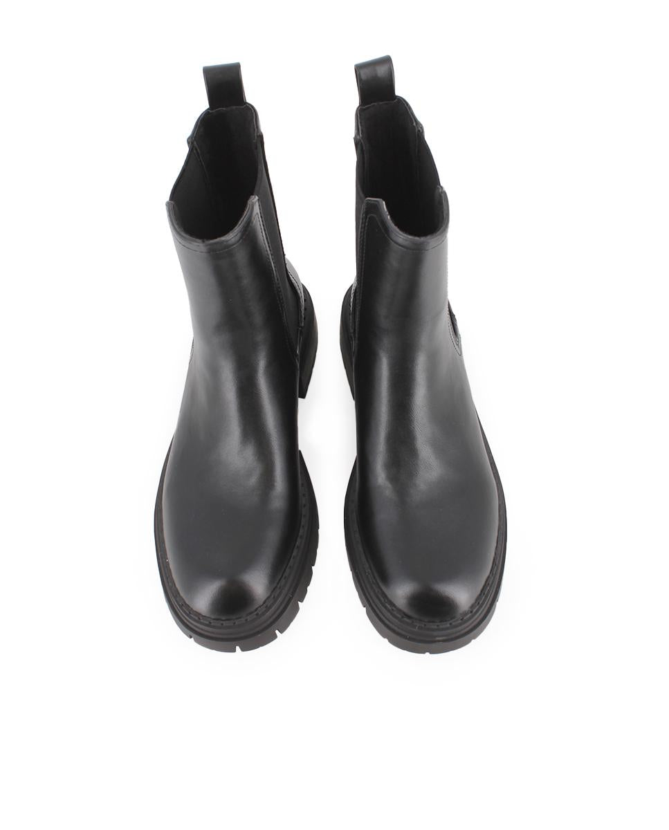 Botines chelsea Montreal 02 Blogger
