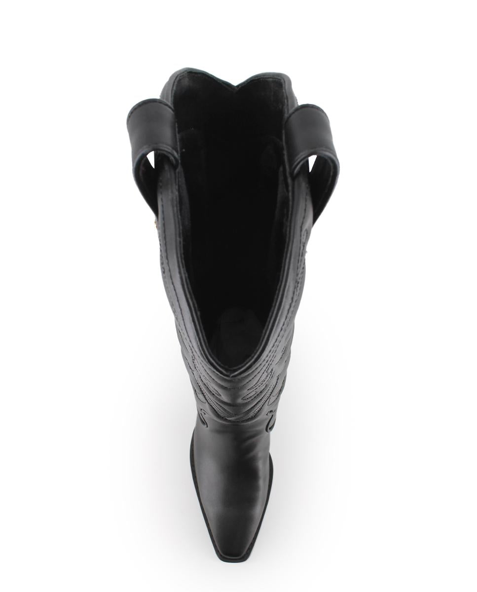 Botas camperas Fergie Blogger