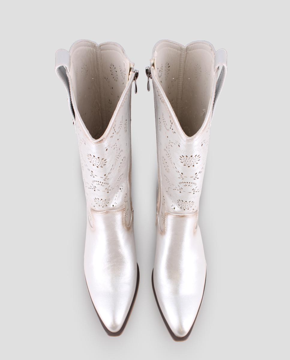 Botas Camperas Vicky Blogger