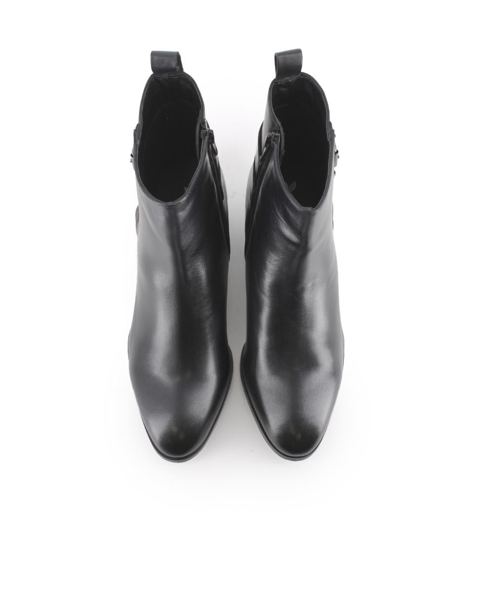 Botines de tacón Naia Blogger